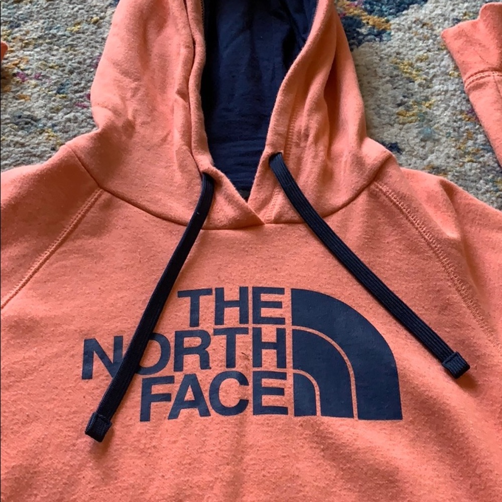 North Face. - Picture 2 of 2